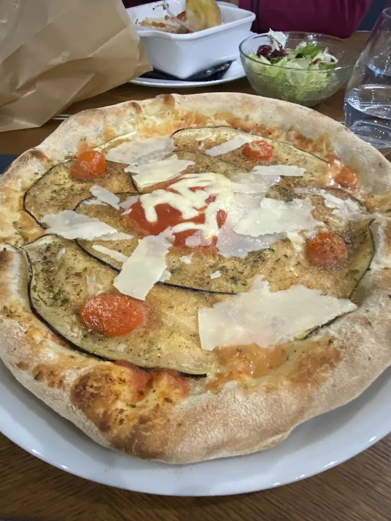 Rujeko Tsomondo_TERRA MIA_Cugnaux_recensione