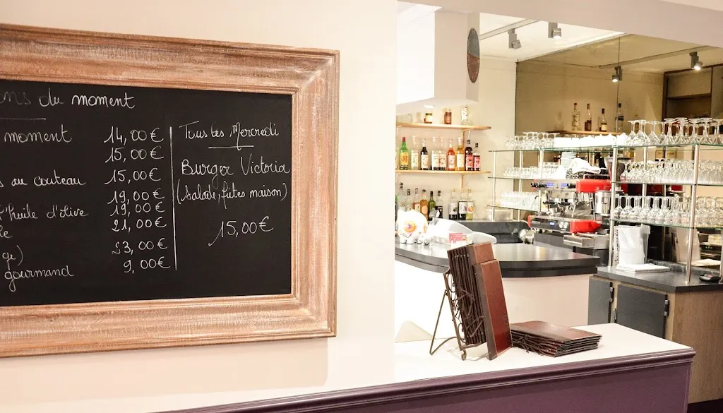 Menu_Restaurant gastronomique Ciel à Table_Cugnaux_image_3