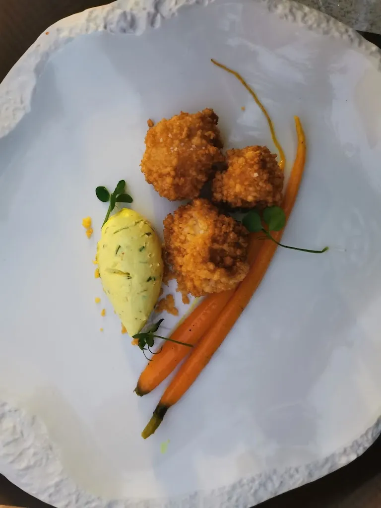 Menu_Restaurant gastronomique Ciel à Table_Cugnaux_image_4