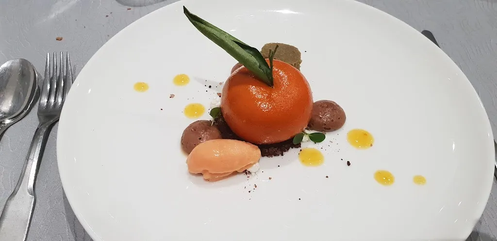 Menu_Restaurant gastronomique Ciel à Table_Cugnaux_image_6