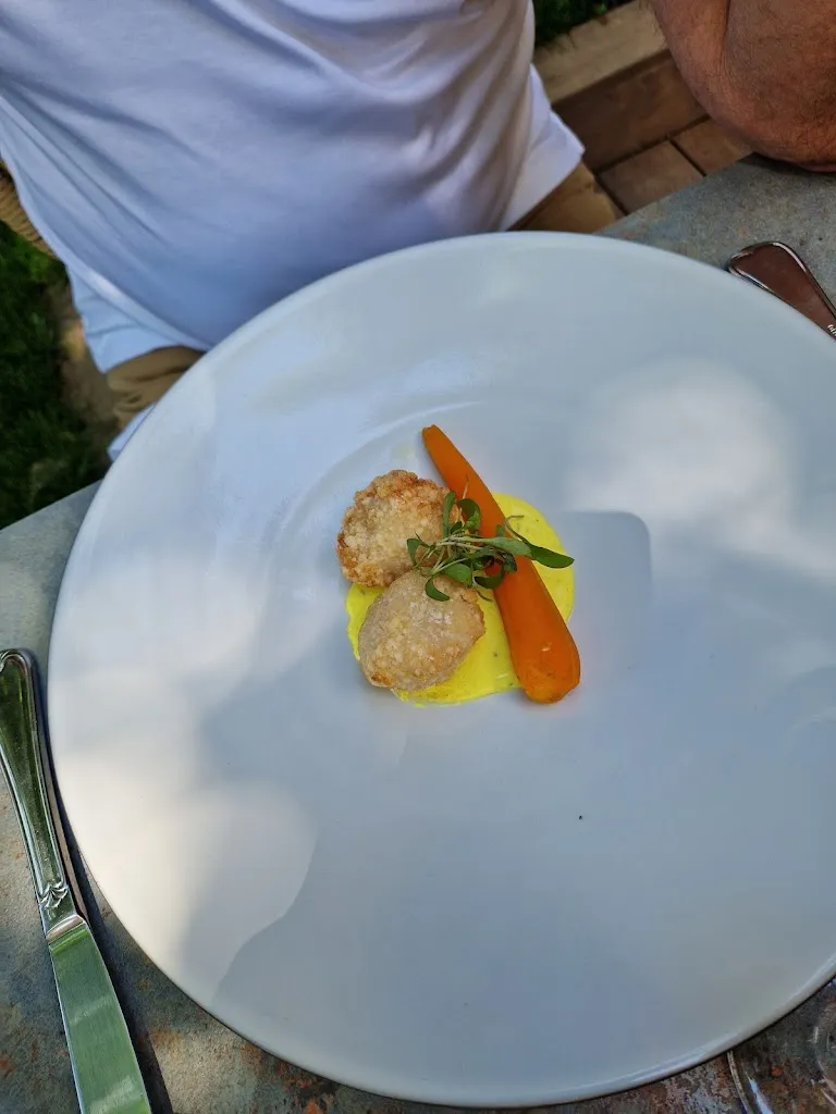 Menu_Restaurant gastronomique Ciel à Table_Cugnaux_image_7