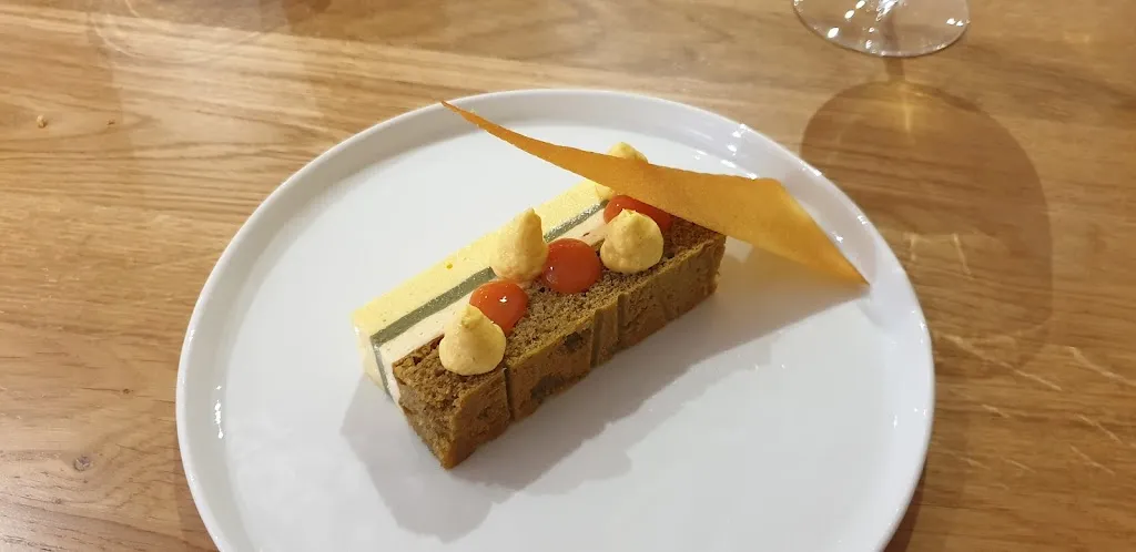 Menu_Restaurant gastronomique Ciel à Table_Cugnaux_image_9