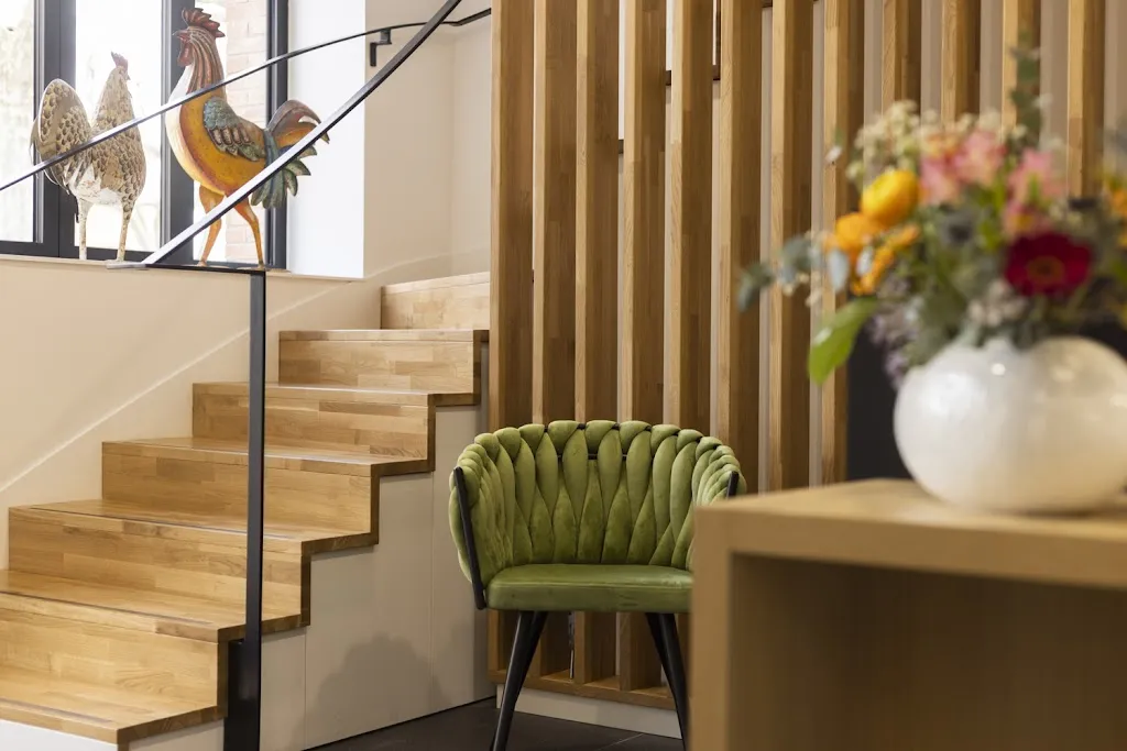 Restaurant gastronomique Ciel à Table restaurant in Cugnaux