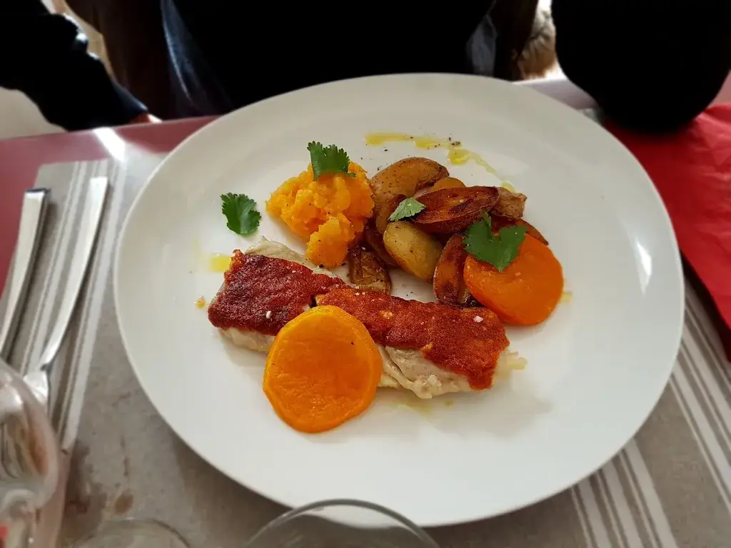 Menu_Le Goût des Hôtes - restaurant cugnaux_Cugnaux_image_6