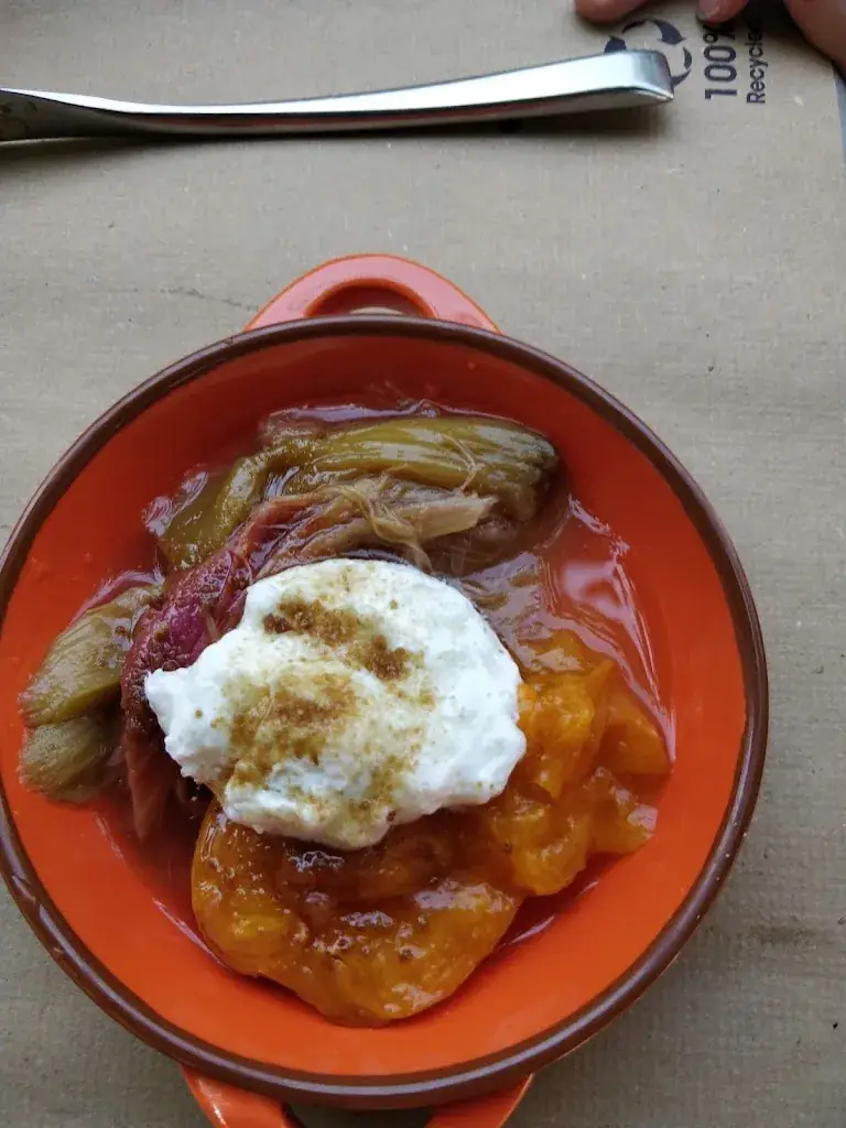 Christophe CARLOS_Le Goût des Hôtes - restaurant cugnaux_Cugnaux_review