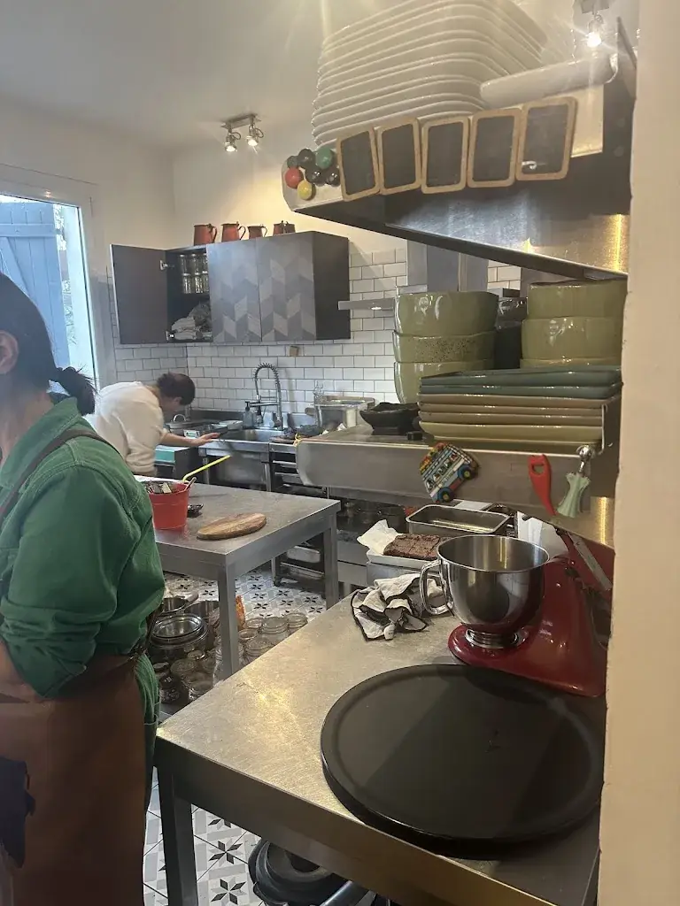 Elio Ziade_Le Goût des Hôtes - restaurant cugnaux_Cugnaux_review