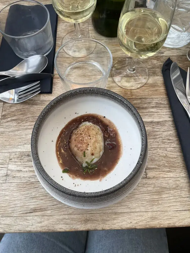 Julie Oustric_Le Goût des Hôtes - restaurant cugnaux_Cugnaux_review