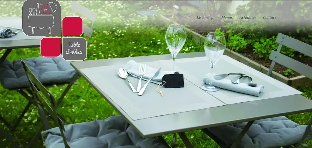 Le Goût des Hôtes - restaurant cugnaux restaurant in Cugnaux