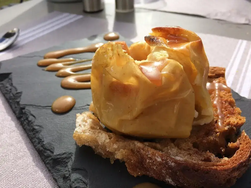 Le Goût des Hôtes - restaurant cugnaux_Cugnaux_slider_image_2