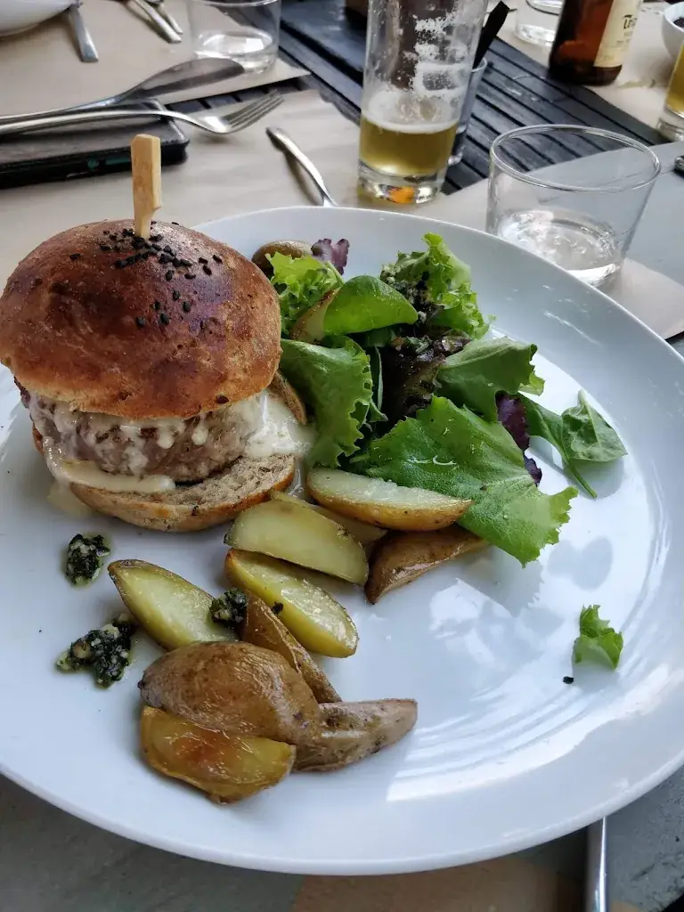 Le Goût des Hôtes - restaurant cugnaux_Cugnaux_slider_image_3