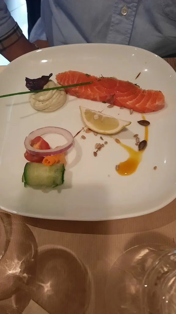 M. Rahet_Ô Radis_Cugnaux_review