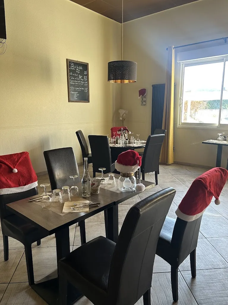 Ô Radis Restaurant in Cugnaux