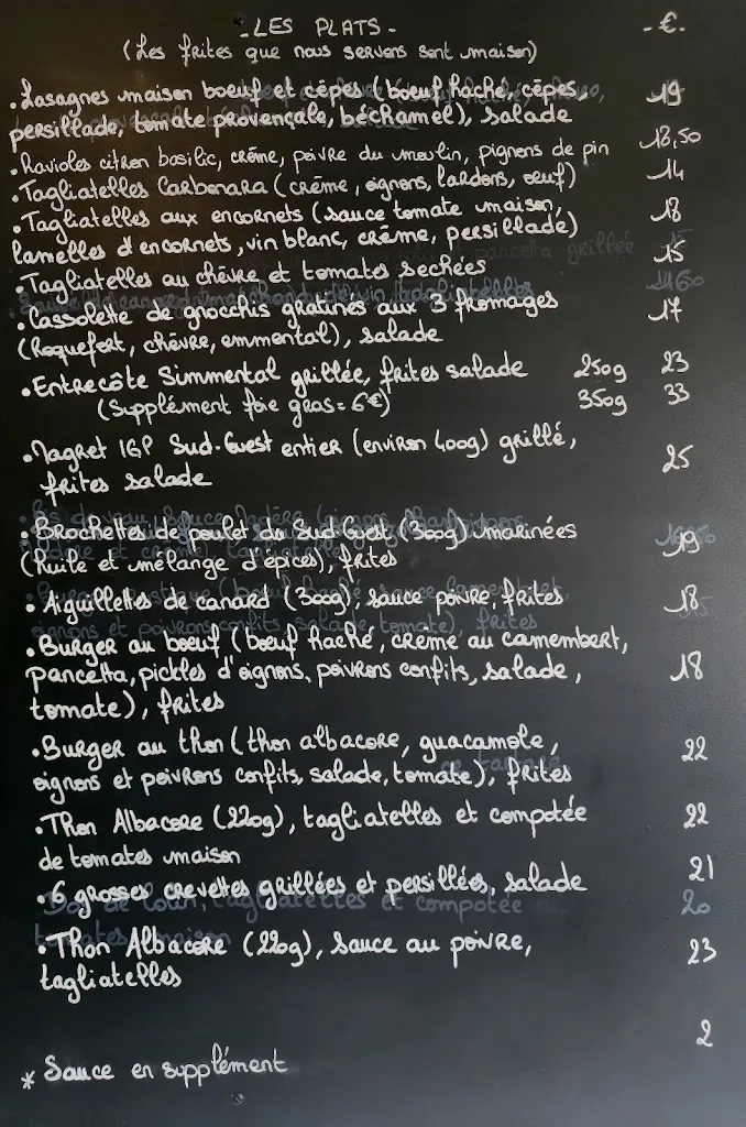 Menu_Le Vénitien_Cugnaux_image_3