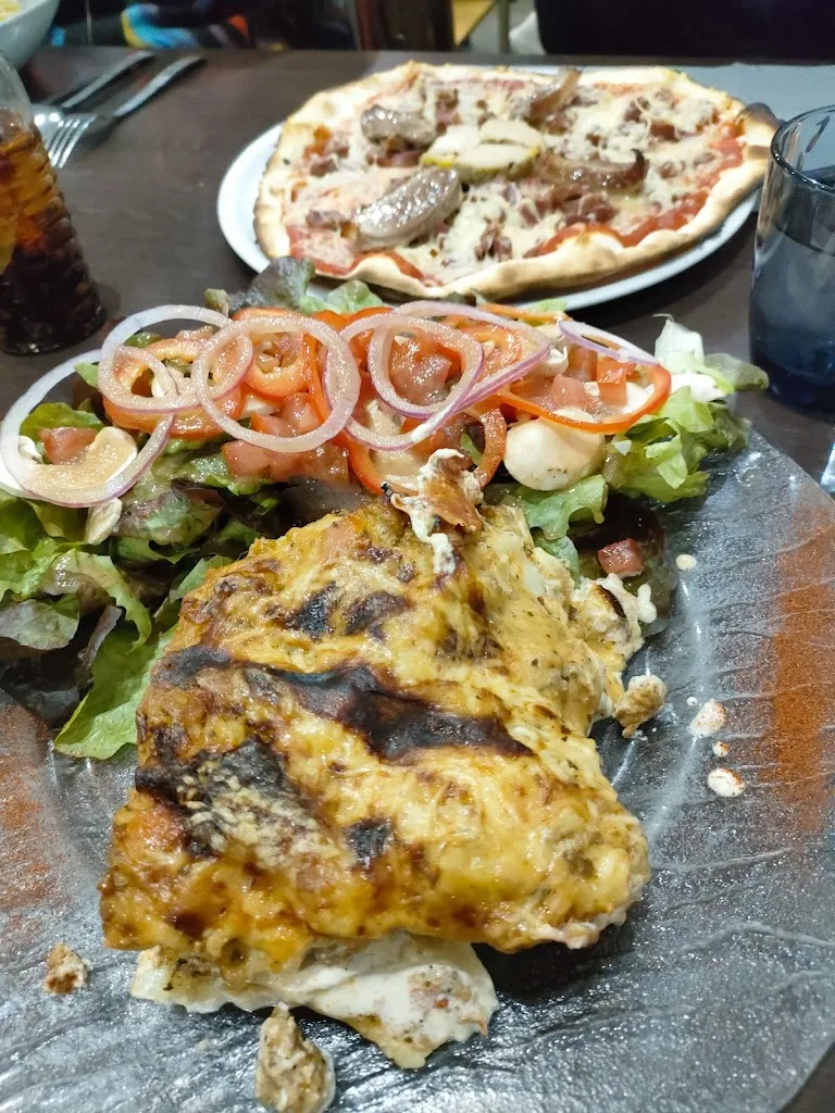 Mômme & Savone_Le Vénitien_Cugnaux_avis