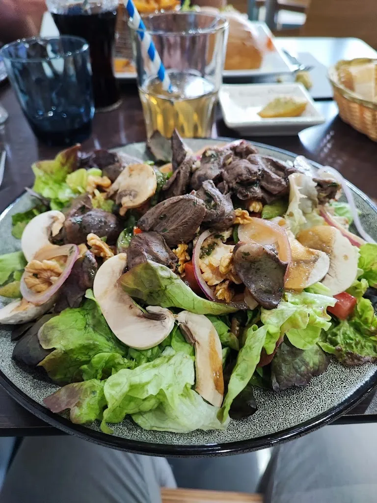 Alexis Master_Le Vénitien_Cugnaux_avis