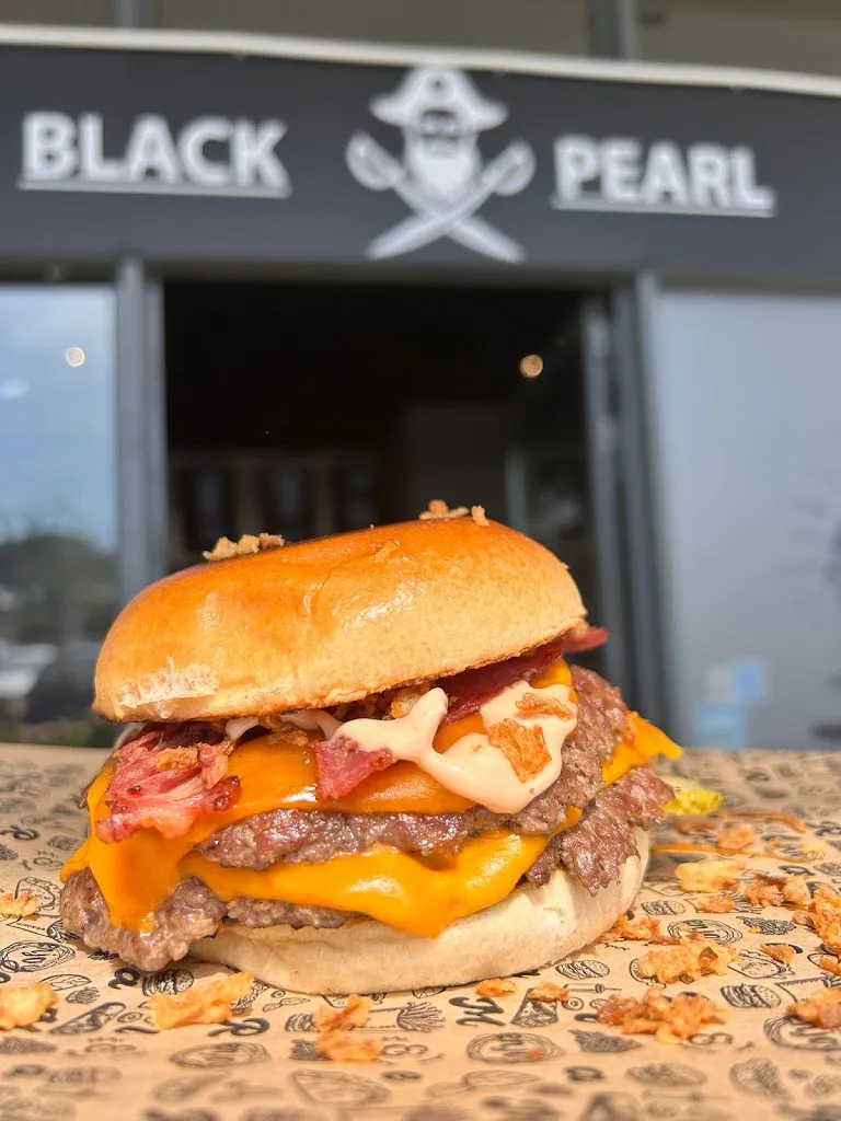 Menu_BLACK PEARL CUGNAUX_Cugnaux_image_9