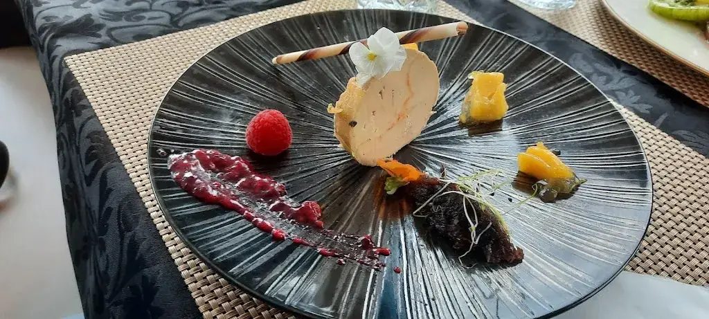 Menü_L'escale_Cugnaux_Bild_1