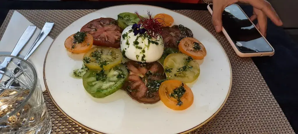 Menü_L'escale_Cugnaux_Bild_4