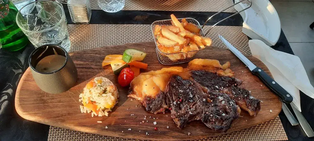 Menü_L'escale_Cugnaux_Bild_5