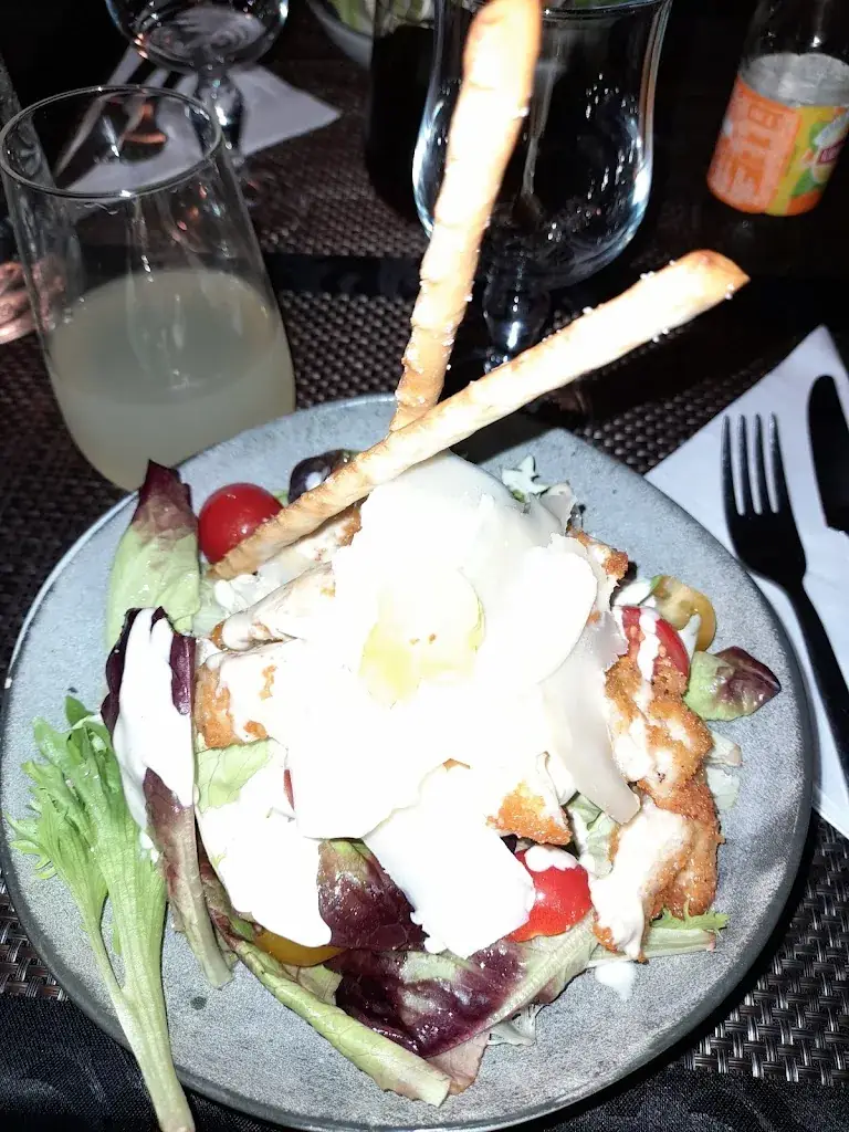 Menü_L'escale_Cugnaux_Bild_6