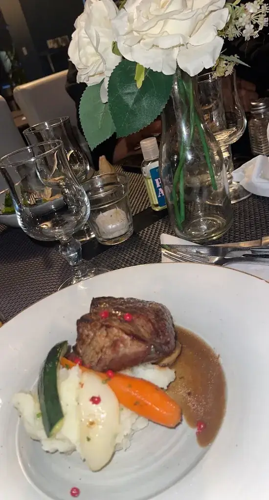 Menü_L'escale_Cugnaux_Bild_7