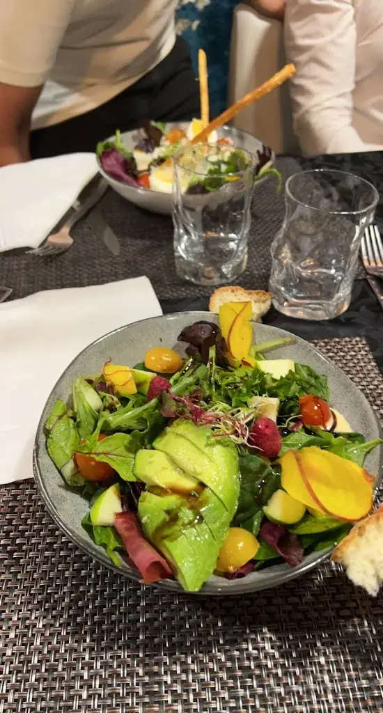 Menü_L'escale_Cugnaux_Bild_9