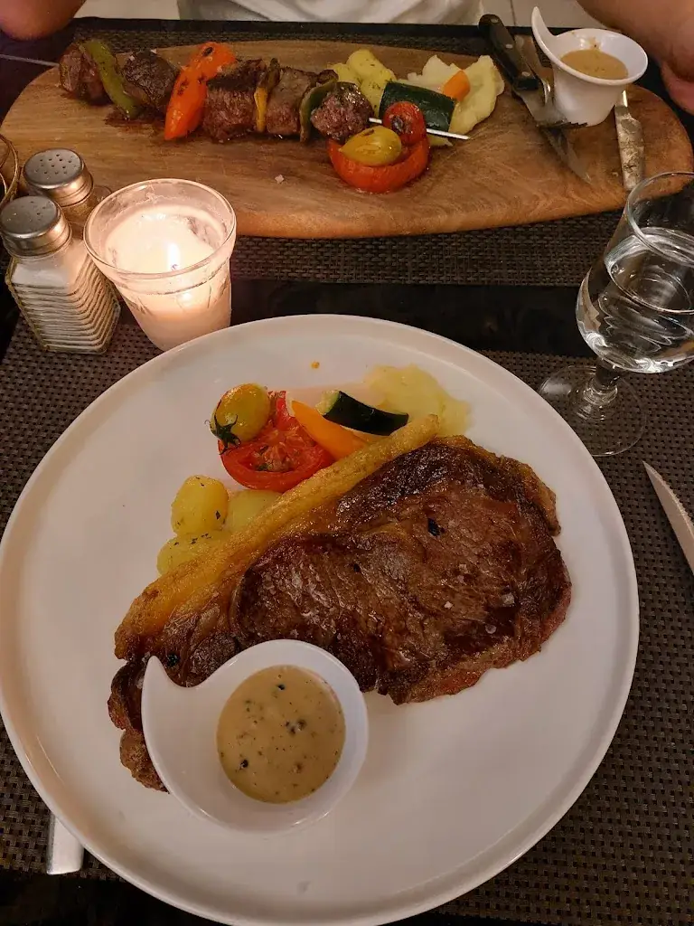 김슬기_L'escale_Cugnaux_Bewertung