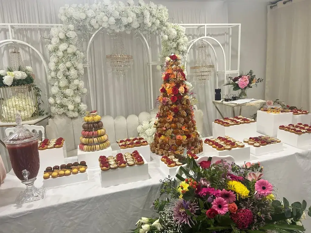 Ouafae Touna_L'escale_Cugnaux_Bewertung