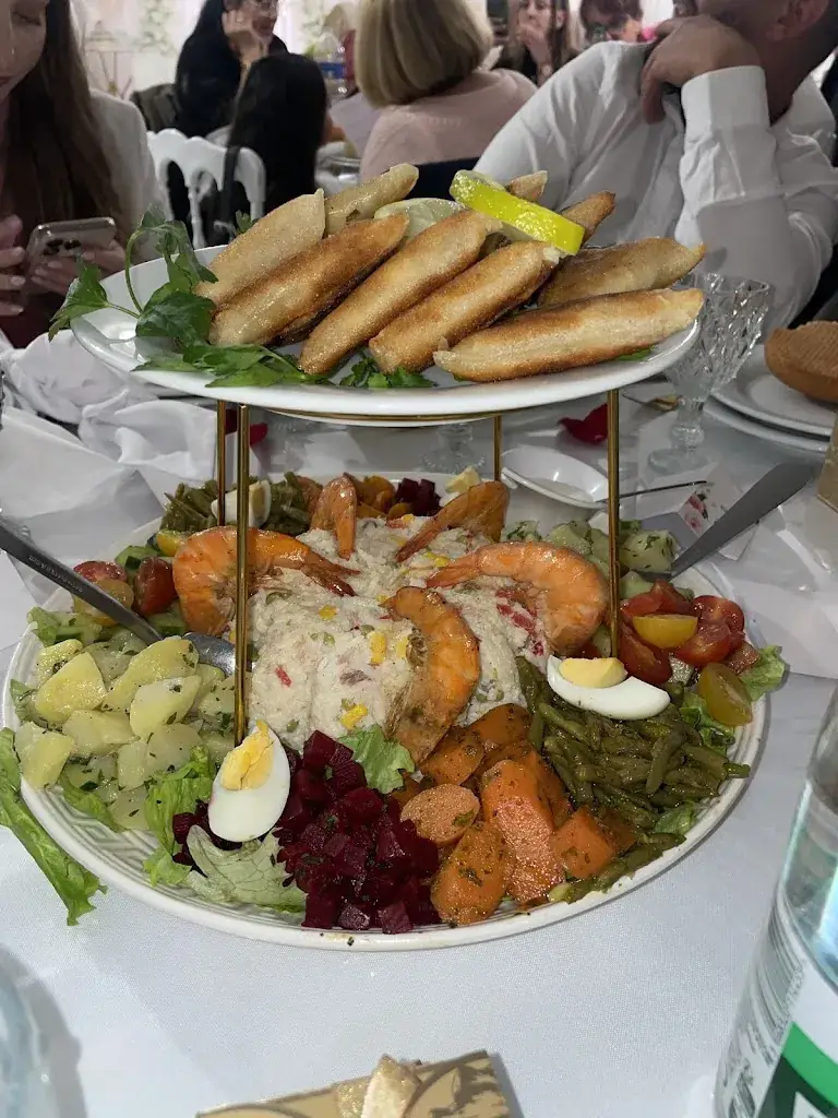 Alexia Gemignani_L'escale_Cugnaux_Bewertung