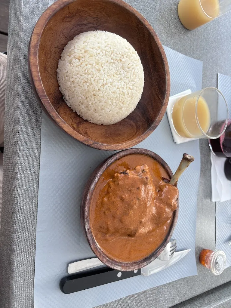 marylou_Tribal African Art Food Cugnaux_Cugnaux_Bewertung