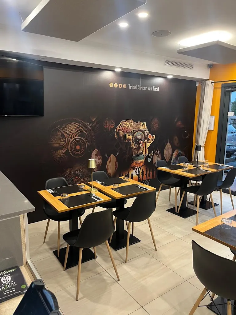 Tribal African Art Food Cugnaux_Cugnaux_slider_image_1