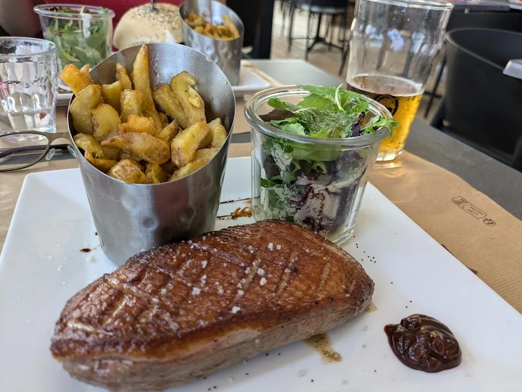 Menu_Restaurant Le Billot de Lucien_Cugnaux_image_5