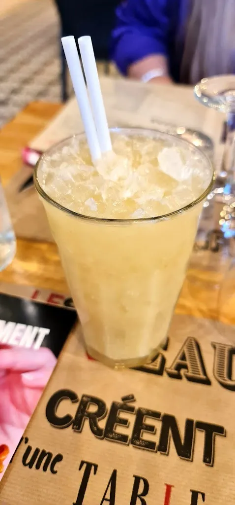 Menu_Restaurant Le Billot de Lucien_Cugnaux_image_7