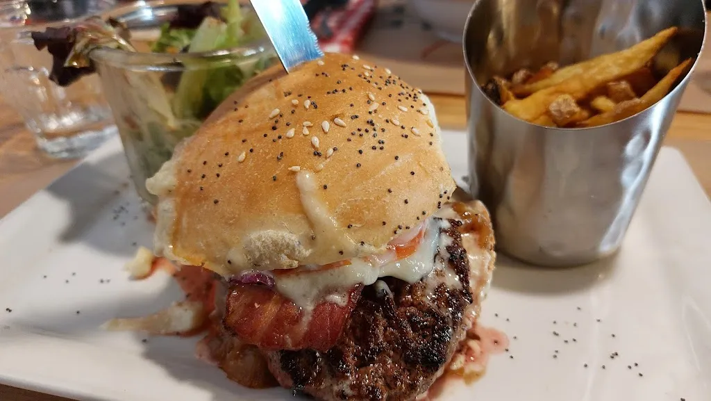 Menu_Restaurant Le Billot de Lucien_Cugnaux_image_8