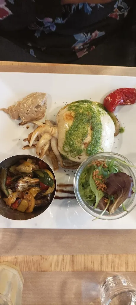 Menu_Restaurant Le Billot de Lucien_Cugnaux_image_9