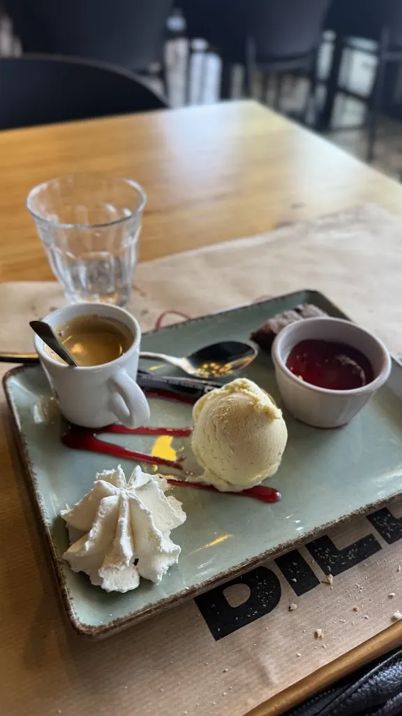 Dana Mos_Restaurant Le Billot de Lucien_Cugnaux_review