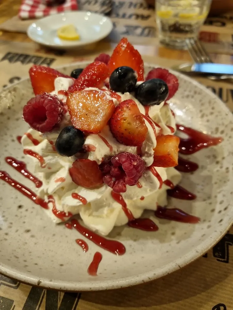 Pons Marie_Restaurant Le Billot de Lucien_Cugnaux_review