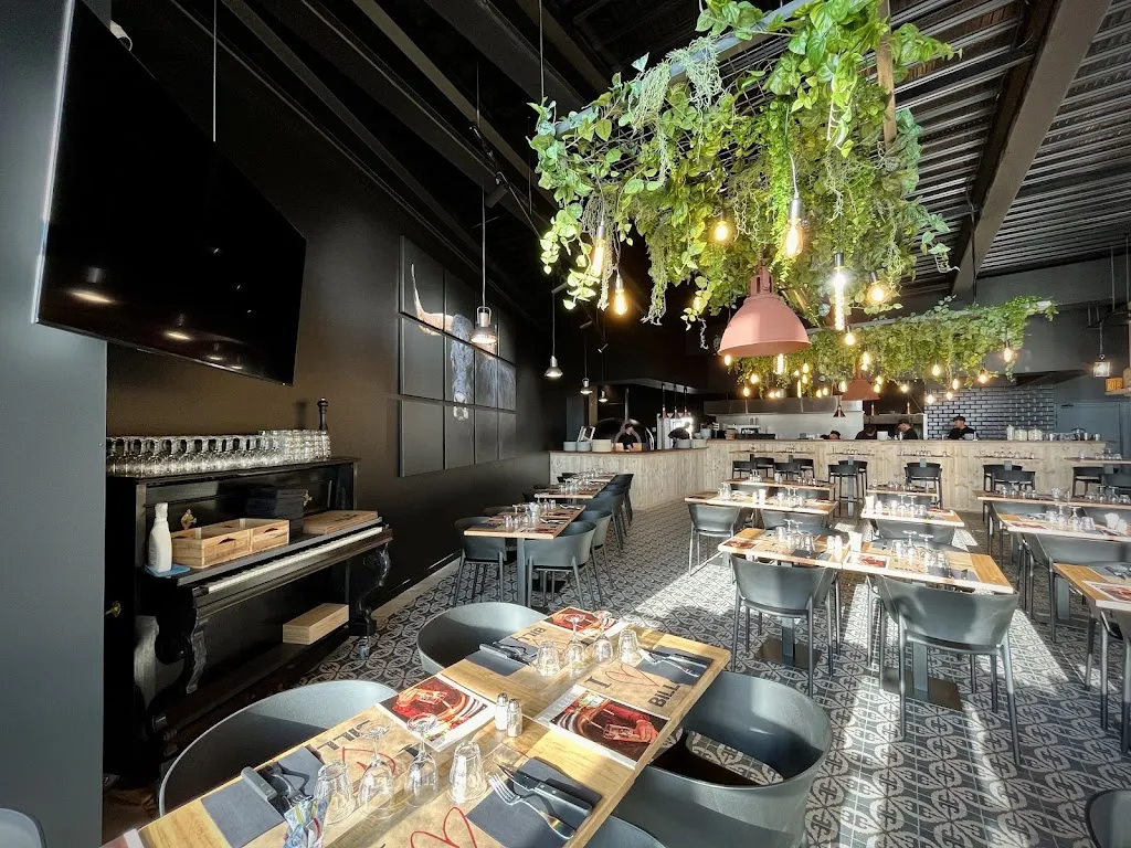 Restaurant Le Billot de Lucien ristorante a Cugnaux