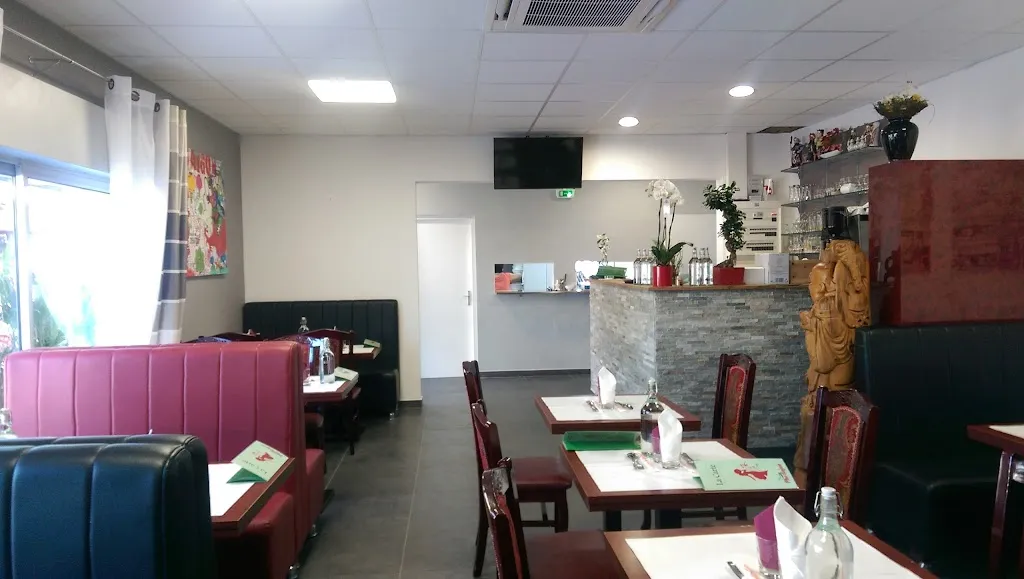 Pho Saigon ristorante a Cugnaux