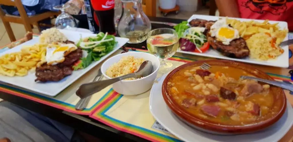 Menü_CHEZ LUISA_Cugnaux_Bild_4