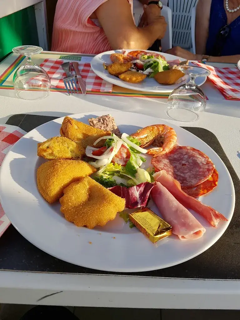 Menü_CHEZ LUISA_Cugnaux_Bild_7