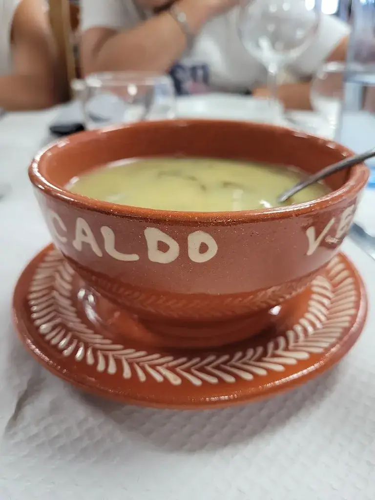 Menü_CHEZ LUISA_Cugnaux_Bild_9