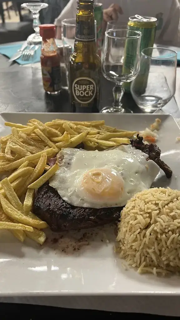 Liliana Gonçalves_CHEZ LUISA_Cugnaux_Bewertung