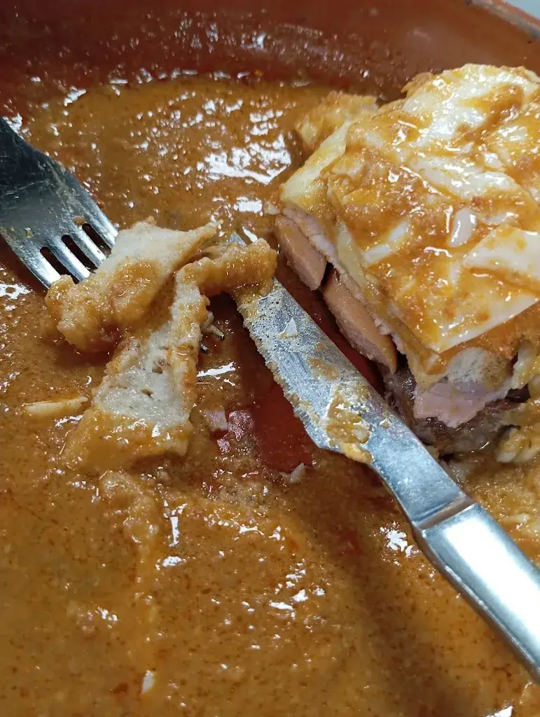 DV David vieira_CHEZ LUISA_Cugnaux_Bewertung