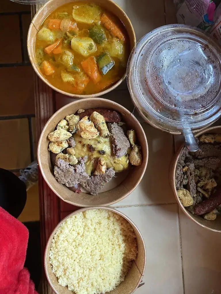 Sarah Rosier_L'Euro Orientale_Cugnaux_Bewertung