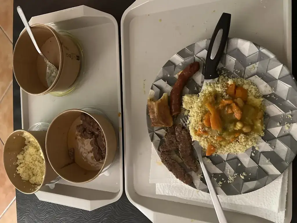 laura avanzini_L'Euro Orientale_Cugnaux_Bewertung