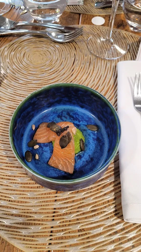 Emy_D'Cadei Restaurant_Villeneuve-Tolosane_review