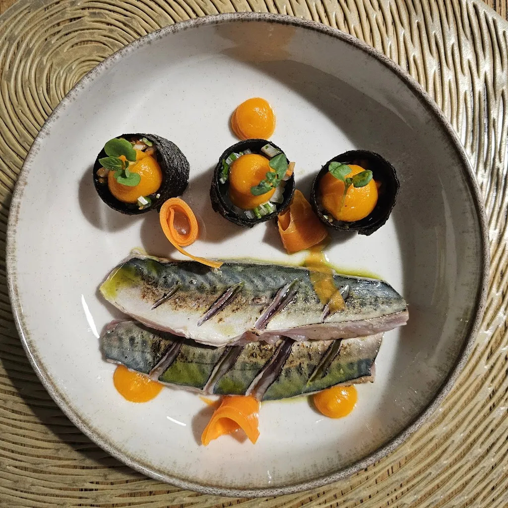 Nataliia_D'Cadei Restaurant_Villeneuve-Tolosane_review