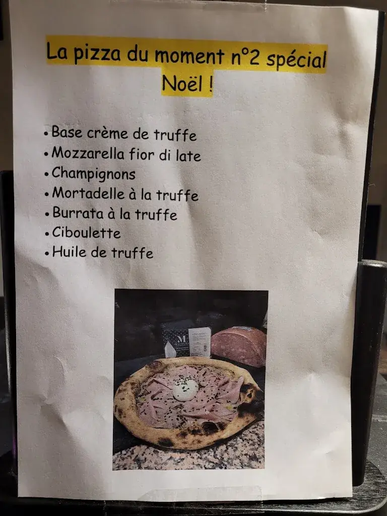 Menu_Le Petit Napoli Cugnaux_Cugnaux_image_3