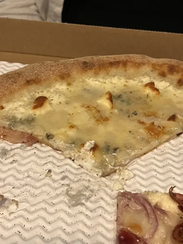 Nathan Palacci_Le Petit Napoli Cugnaux_Cugnaux_review